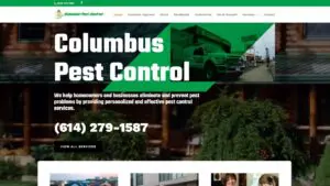 cbus pest