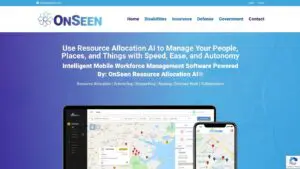 onseen
