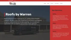 warren